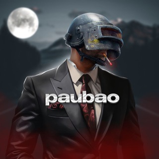 Telegram profile photo for Metro Market | Paubao | PUBG MOBILE