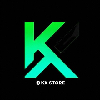 Telegram profile photo for 𝗞𝗫 𝗦𝗧𝗢𝗥𝗘🛍