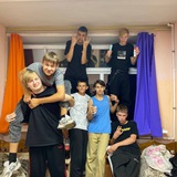 Telegram profile photo for Казино рум