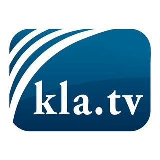 Telegram profile photo for KLA.TV