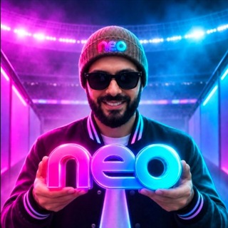 Telegram profile photo for Neo Apuestas Perú | Free ®