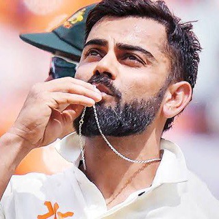 Telegram profile photo for VIRAT TOSS KING