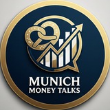 Telegram profile photo for Munich Money Talks