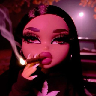 Telegram profile photo for girly issues