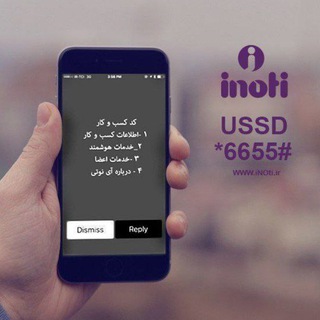 Telegram profile photo for (کارآفرینی در تجارتی نوین)