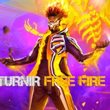 Telegram profile photo for 🤍TURNIRLAR🤍