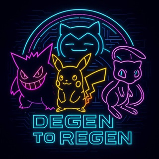 Telegram profile photo for TCGDTR