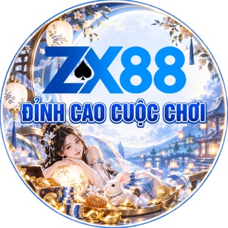 Telegram profile photo for ZX88 Official ®