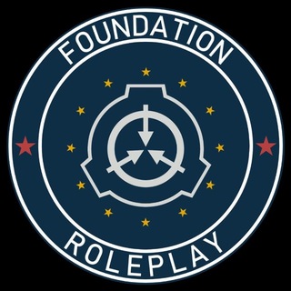 Telegram profile photo for S.C.P Foundation | Roleplay