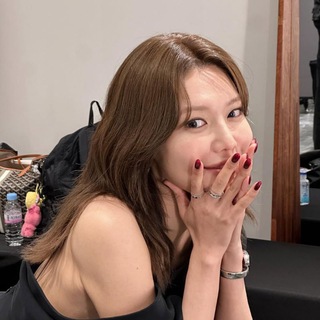 Telegram profile photo for ◟ 𝗌𝗈𝗈𝗒𝗈𝗎𝗇𝗀