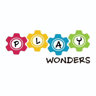 Telegram group profile photo for Play Wonders Community