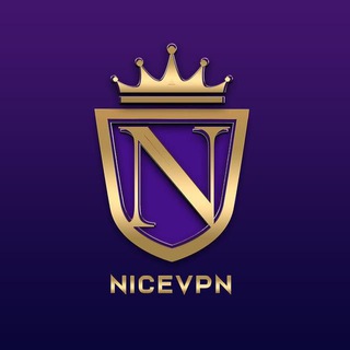 Telegram profile photo for Nice Vpn نایس وی پی ان