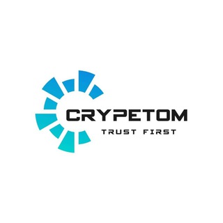Telegram profile photo for Crypetom