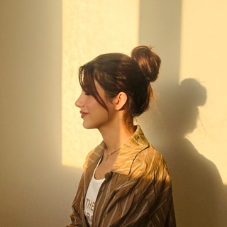 Telegram profile photo for •خورشیدَک₊˚⊹⋆ 