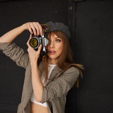 Telegram profile photo for Будни фотографа