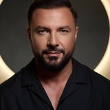 Telegram profile photo for 🏆 ПСИХОЛОГ РАЙНГАРД | НЛП | ГИПНОЗ