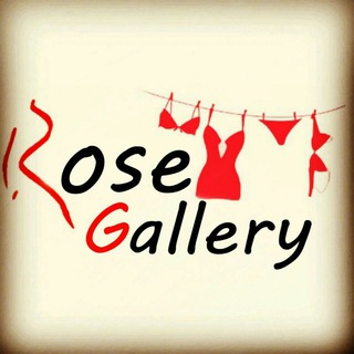 Telegram profile photo for Rose Gallery