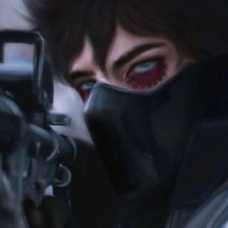 Telegram profile photo for Dabi