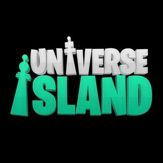 Telegram profile photo for Universe Island