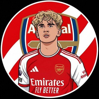 Telegram profile photo for Макс Доуман | Арсенал