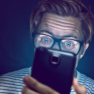Telegram profile photo for Ты видел?!
