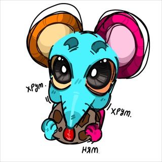 Telegram group profile photo for Манкиши Chat🙊