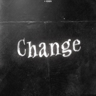 Telegram profile photo for CHANGE | ๐ค๐ฝ๐พ๐