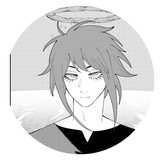 Telegram profile photo for 𖹭ㅤ𝐬𝐚𝐞 𝐢𝐭𝐨𝐬𝐡𝐢ㅤ𝑑𝑎𝑖𝑙𝑦 ִ 𝑐𝑓