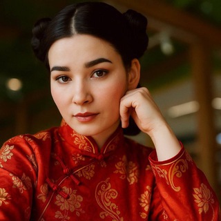Telegram profile photo for Кристина БАЙЕР Китай 🇨🇳 Выгодные покупки с Taobao, 1688! Распаковки ❤️🔥