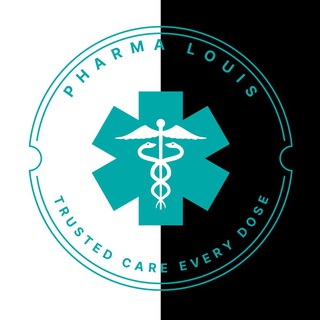 Telegram profile photo for Pharma Louis