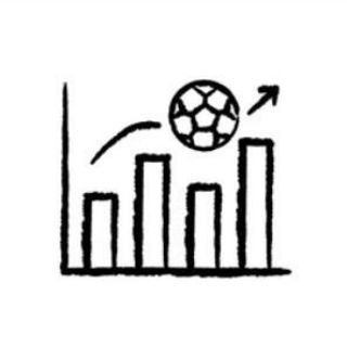 Telegram profile photo for Football meets data