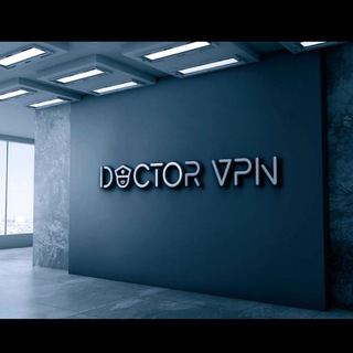 Telegram profile photo for Dr vpn