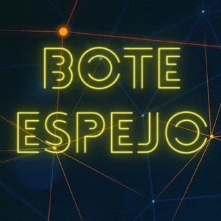 Telegram profile photo for ✂️ ORGANIZACIÓN DE TELEGRAM