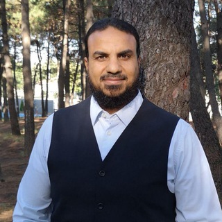Telegram profile photo for بناء الأسرة المُسلمة - حسين عبد الرازق