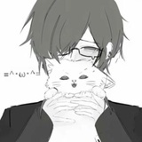Telegram profile photo for 壊れた人形ー💉🪽