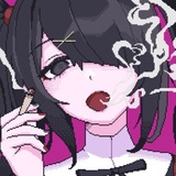 Telegram profile photo for АМэ ЧаН