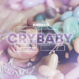 Telegram profile photo for crybaby