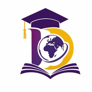 Telegram profile photo for 🎓 DUNYO O‘QUV MARKAZI