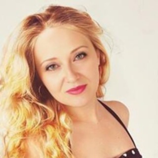 Telegram profile photo for Оксана Таро - таро расклады онлайн