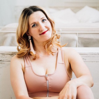 Telegram profile photo for Марина Тураева «О йоге, о мышлении, о жизни»