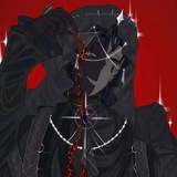 Telegram profile photo for касуми👀