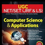 Telegram profile photo for UGC net Computer Science