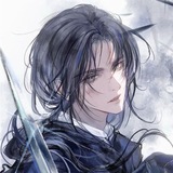 Telegram profile photo for Jiang Yan.