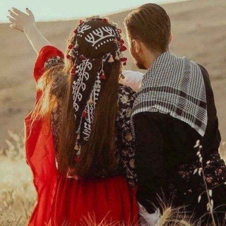 Telegram profile photo for برینی دڵ...