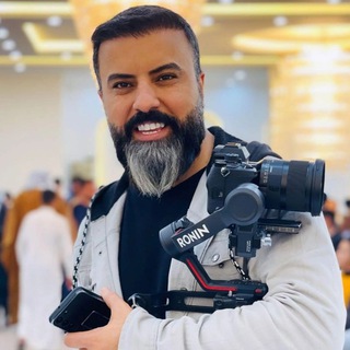 Telegram profile photo for استودیو تصویر اسماعیل التمیمی
