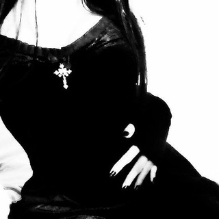 Telegram profile photo for unrecognized fuck 🌑