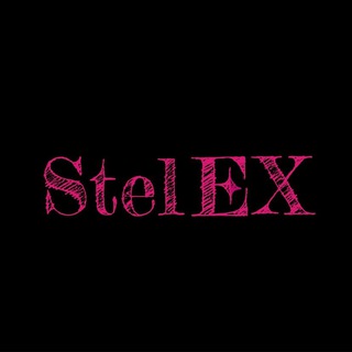 Telegram profile photo for StelEX