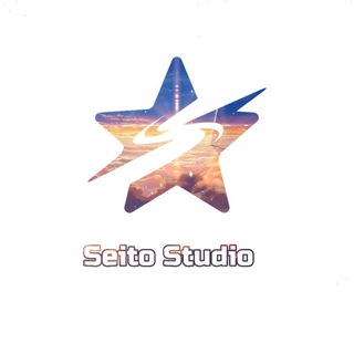 Telegram profile photo for Seito Studio