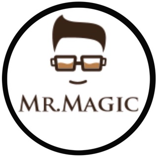 Telegram profile photo for Mr.Magic