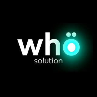 Telegram profile photo for Who Solution